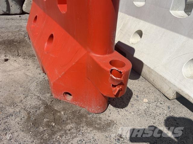  Jaybro Utilaje construcții - Altele