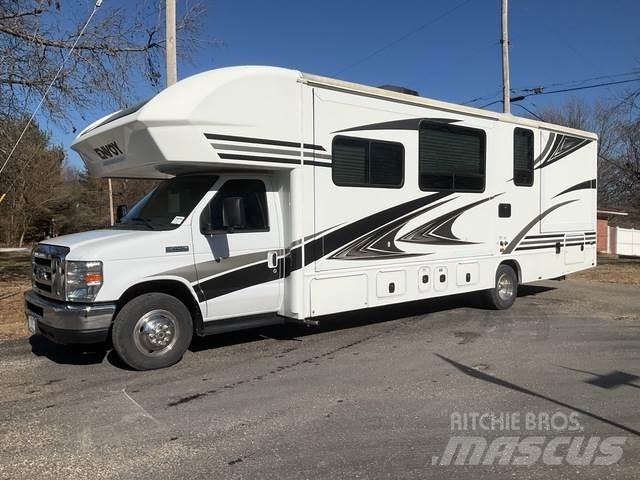 Jayco Envoy Rulote si caravane