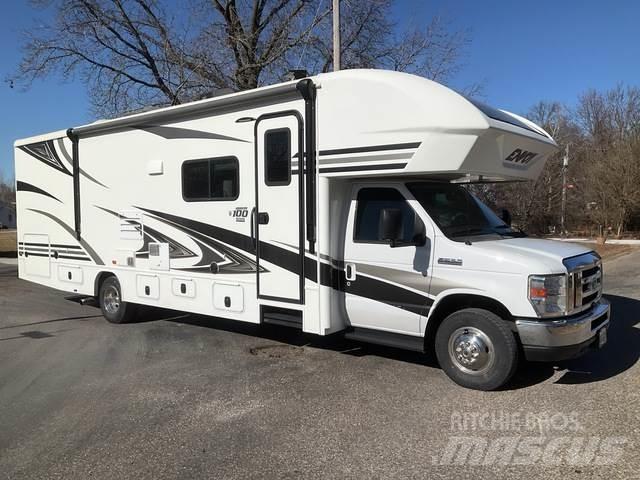 Jayco Envoy Rulote si caravane