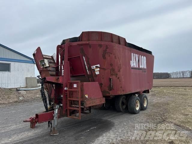Jaylor 31000 Utilaje construcții - Altele
