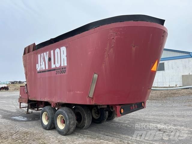 Jaylor 31000 Utilaje construcții - Altele