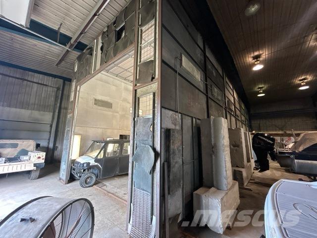  JBI Container