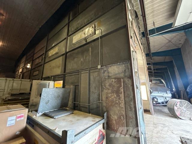  JBI Container