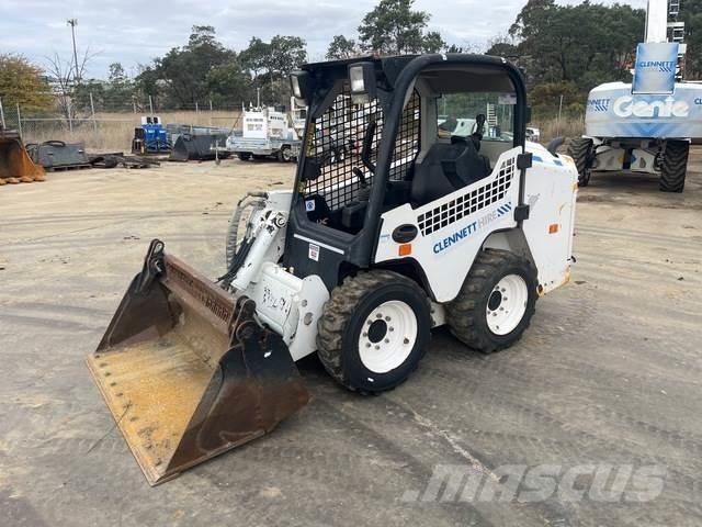 JCB 135 HD Mini incarcator