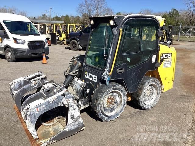 JCB 155 Mini incarcator