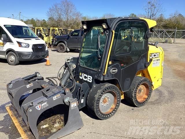 JCB 155 Mini incarcator