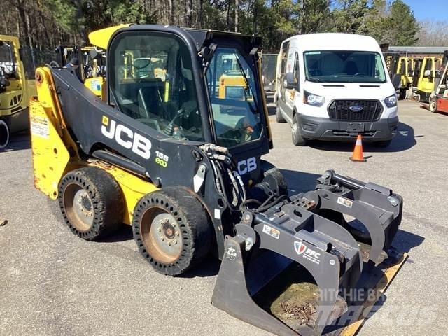 JCB 155 Mini incarcator