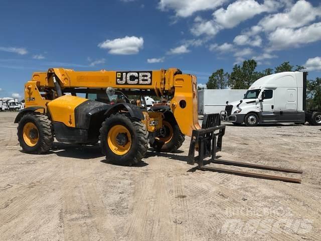 JCB 507-42 Stivuitoare telescopice