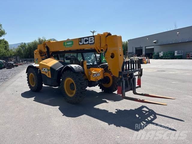 JCB 507-42 Stivuitoare telescopice