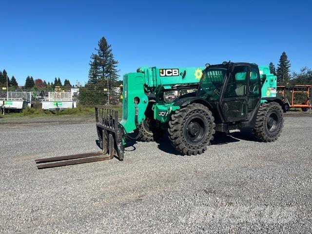 JCB 507-42 Stivuitoare telescopice