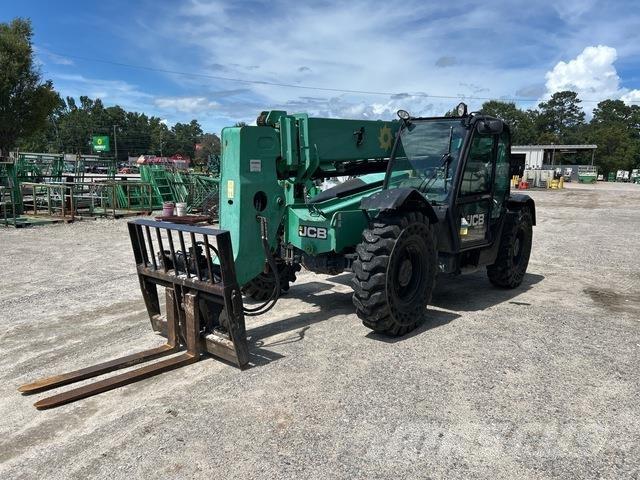 JCB 509-42 Stivuitoare telescopice