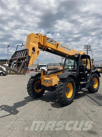 JCB 50942 S Stivuitoare telescopice