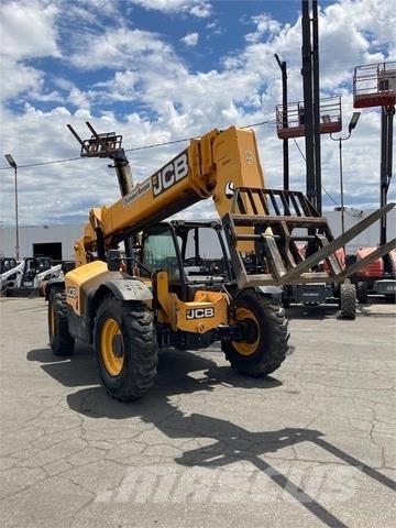 JCB 50942 S Stivuitoare telescopice
