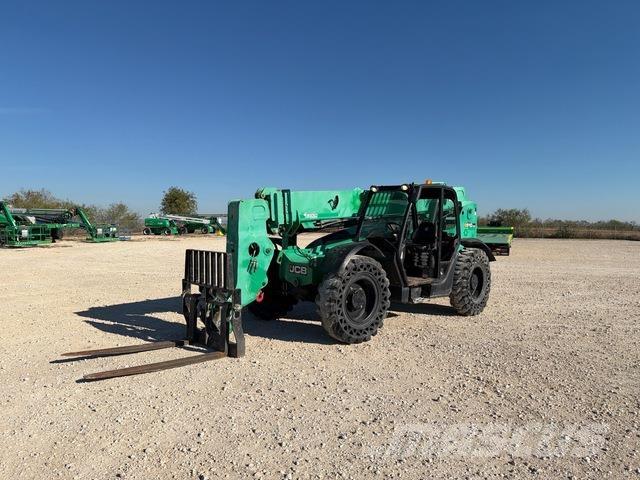 JCB 510-42 Stivuitoare telescopice