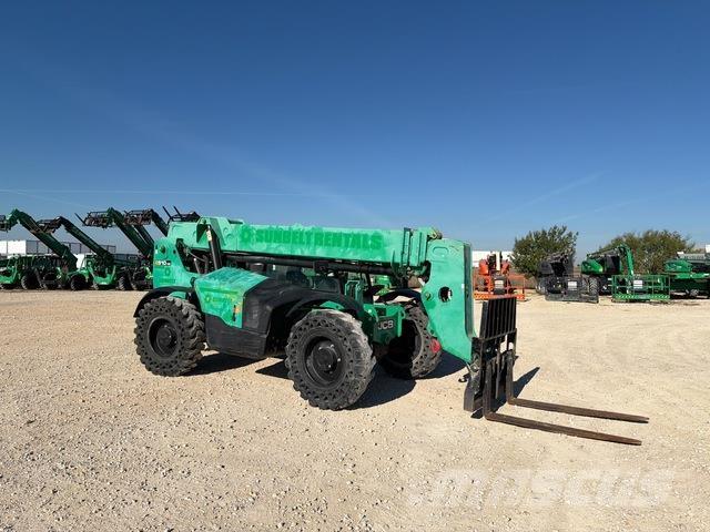 JCB 510-42 Stivuitoare telescopice