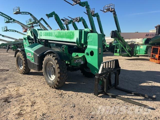 JCB 510-42 Stivuitoare telescopice