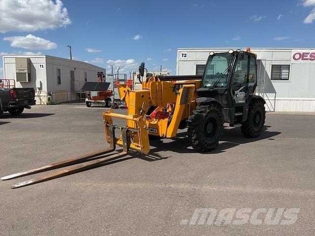 JCB 510-55TC Stivuitoare telescopice