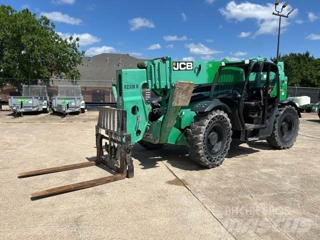 JCB 510-56 Stivuitoare telescopice