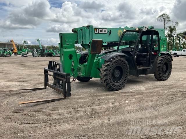 JCB 510-56 Stivuitoare telescopice