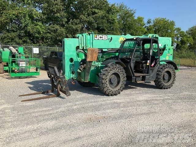JCB 510-56 Stivuitoare telescopice