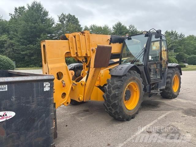 JCB 510-56 Stivuitoare telescopice