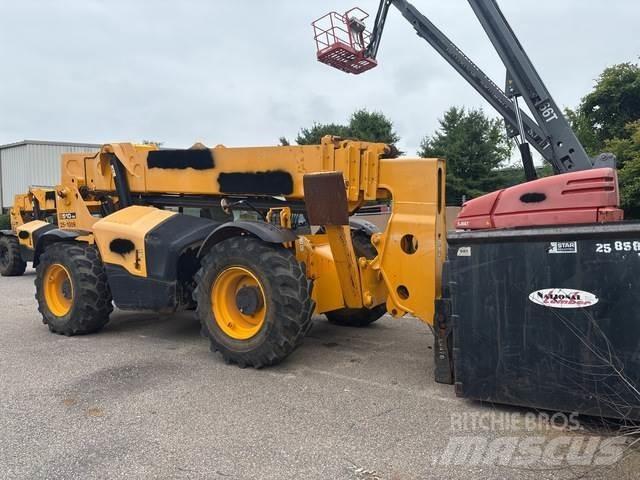 JCB 510-56 Stivuitoare telescopice