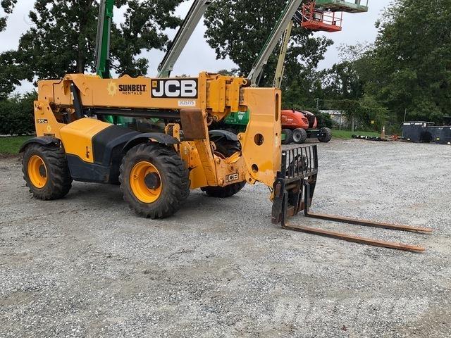 JCB 510-56 Stivuitoare telescopice