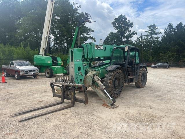 JCB 510-56 Stivuitoare telescopice