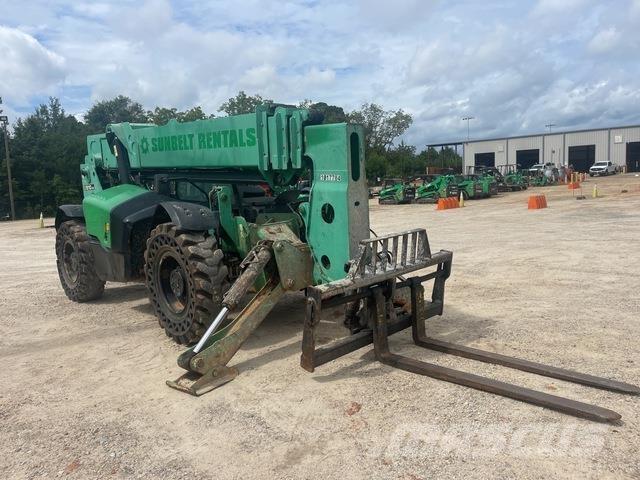 JCB 510-56 Stivuitoare telescopice
