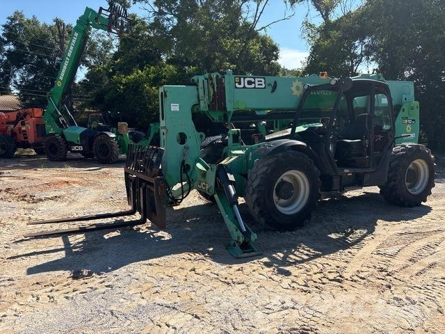 JCB 510-56 Stivuitoare telescopice