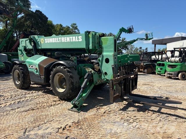 JCB 510-56 Stivuitoare telescopice