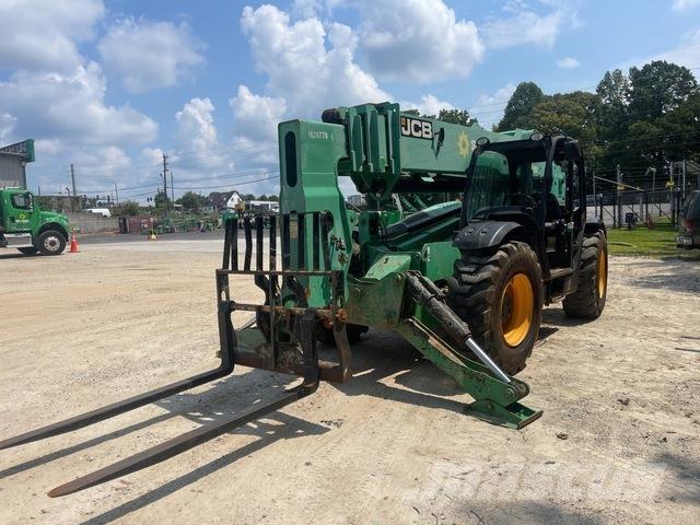 JCB 510-56 Stivuitoare telescopice