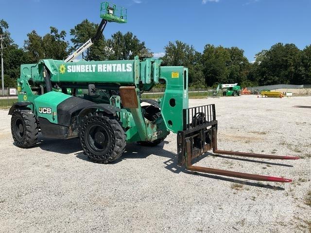 JCB 510-56 Stivuitoare telescopice