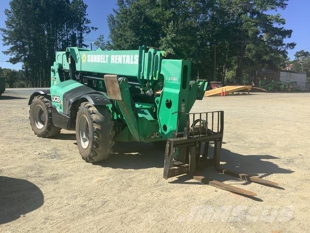 JCB 510-56 Stivuitoare telescopice