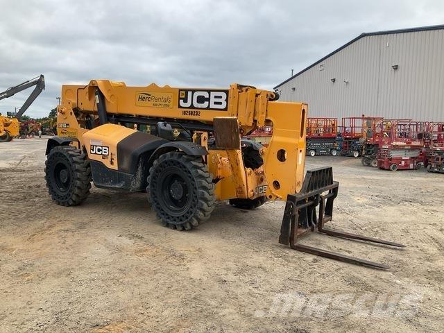 JCB 510-56 Stivuitoare telescopice
