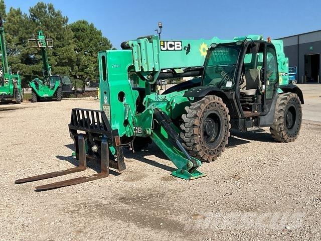 JCB 510-56 Stivuitoare telescopice