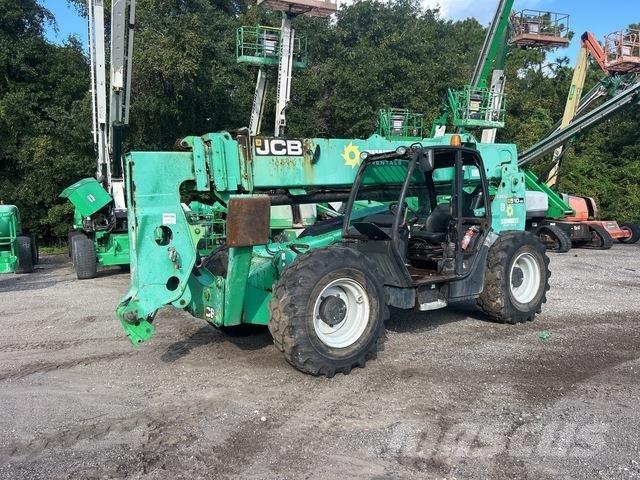 JCB 510-56 Stivuitoare telescopice