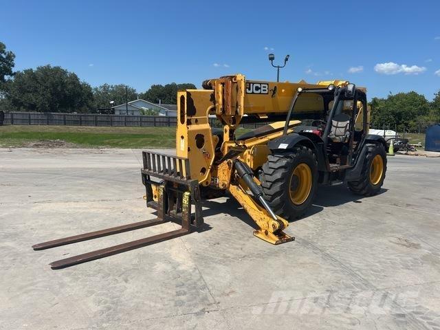 JCB 510-56 Stivuitoare telescopice
