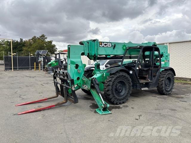 JCB 510-56 Stivuitoare telescopice