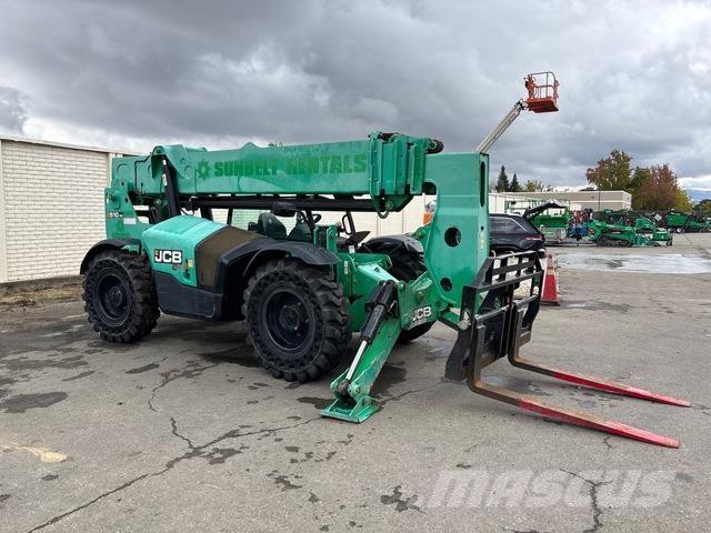 JCB 510-56 Stivuitoare telescopice