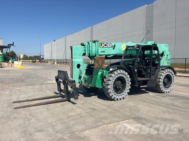 JCB 510-56 Stivuitoare telescopice