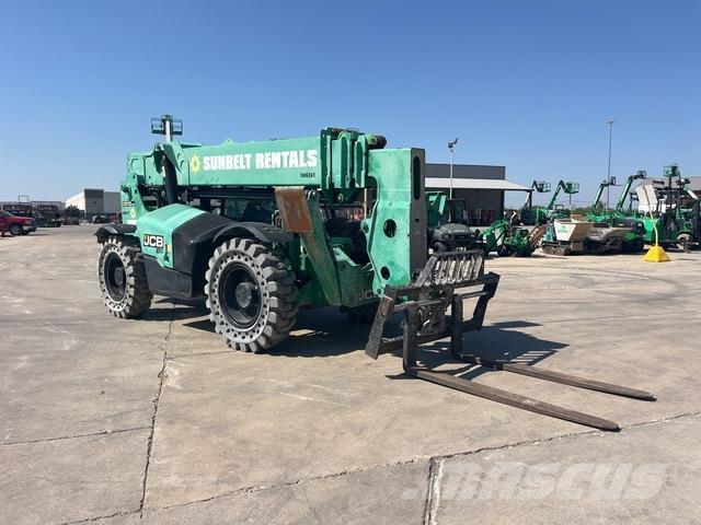 JCB 510-56 Stivuitoare telescopice