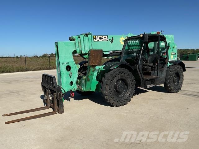 JCB 510-56 Stivuitoare telescopice