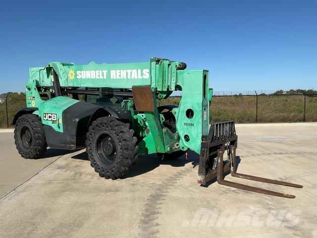 JCB 510-56 Stivuitoare telescopice