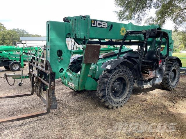 JCB 510-56 Stivuitoare telescopice