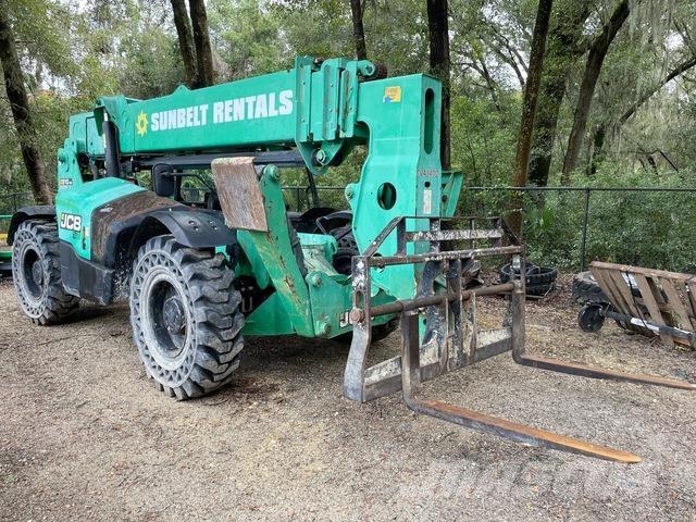 JCB 510-56 Stivuitoare telescopice