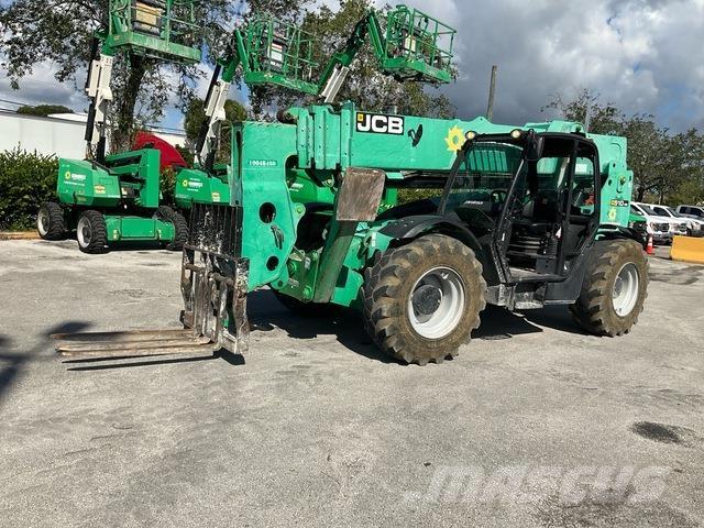 JCB 510-56 Stivuitoare telescopice