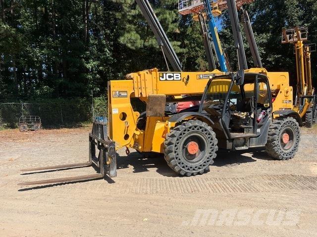 JCB 510-56 F Stivuitoare telescopice