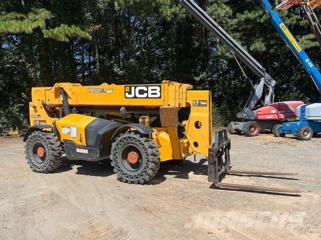 JCB 510-56 F Stivuitoare telescopice