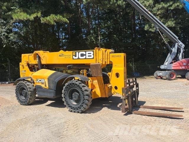 JCB 510-56 F Stivuitoare telescopice